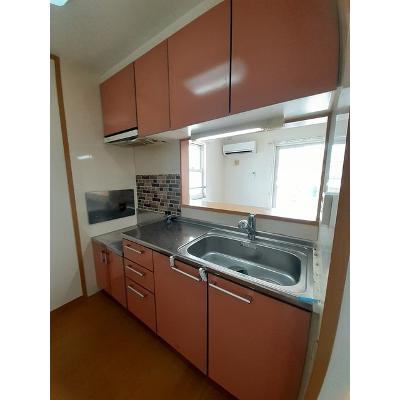 シェーネⅡ 203【管理NO：1-013090802-02030】 ★家具家電は申し込み後に搬入します★の物件写真3