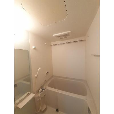 シェーネⅡ 203【管理NO：1-013090802-02030】 ★家具家電は申し込み後に搬入します★の物件写真4