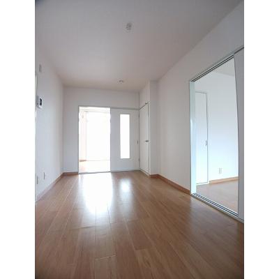 ＭハイツⅡ 102【管理NO：1-003732202-01020】 ★家具家電は申し込み後に搬入します★の物件写真2