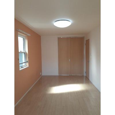 コンフォート 201【管理NO：1-021297001-02010】 ★家具家電は申し込み後に搬入します★ ★2026年11月中旬入居可能★の物件写真2