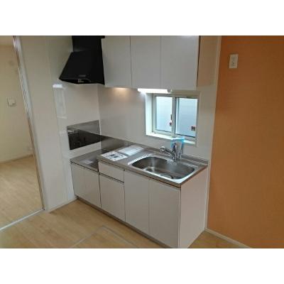 エトワール伏山 105【管理NO：1-020681601-01040】 ★家具家電は申し込み後に搬入します★ ★2026年10月中旬入居可能★の物件写真3