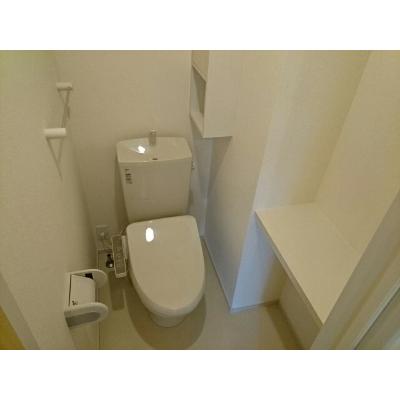 エトワール伏山 105【管理NO：1-020681601-01040】 ★家具家電は申し込み後に搬入します★ ★2026年10月中旬入居可能★の物件写真5