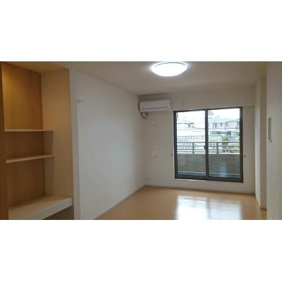 グランソレイユ 202【管理NO：1-019716201-02020】 ★家具家電は申し込み後に搬入します★ ★2026年10月中旬入居可能★の物件写真2