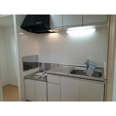 グランソレイユ 202【管理NO：1-019716201-02020】 ★家具家電は申し込み後に搬入します★ ★2026年10月中旬入居可能★の物件写真3