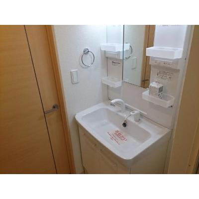 グランソレイユ 202【管理NO：1-019716201-02020】 ★家具家電は申し込み後に搬入します★ ★2026年10月中旬入居可能★の物件写真6