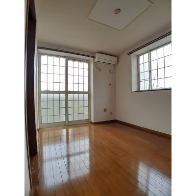 ハピネスＹ　Ⅱ 101【管理NO：1-009765802-01010】 ★家具家電は申し込み後に搬入します★ ★2026年10月中旬入居可能★の物件写真2