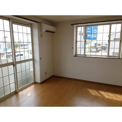 コンフォートタウン轟Ⅰ 201【管理NO：1-009413001-02010】 ★家具家電は申し込み後に搬入します★ ★2026年12月中旬入居可能★の物件写真2