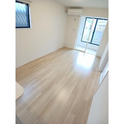グレース・カーサ　２番館　Ａ 101【管理NO：1-027669301-01010】 ★家具家電は申し込み後に搬入します★の物件写真2