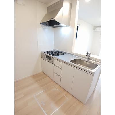 グレース・カーサ　２番館　Ａ 101【管理NO：1-027669301-01010】 ★家具家電は申し込み後に搬入します★の物件写真3