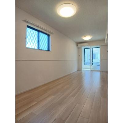 マウンテンリバー 106【管理NO：1-028223101-01050】 ★家具家電は申し込み後に搬入します★ ★2026年11月上旬入居可能★の物件写真2