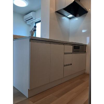シンフォニー 205【管理NO：1-027962301-02040】 ★家具家電は申し込み後に搬入します★の物件写真3