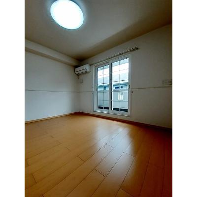 マラマ　Ｂ 205【管理NO：1-015865202-02040】 ★家具家電は申し込み後に搬入します★ ★2026年10月中旬入居可能★の物件写真2