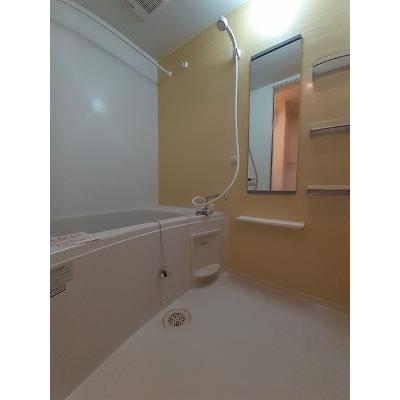 マラマ　Ｂ 205【管理NO：1-015865202-02040】 ★家具家電は申し込み後に搬入します★ ★2026年10月中旬入居可能★の物件写真4