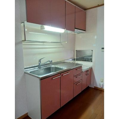 ミニヨンフルールＢ 105【管理NO：1-012914402-01040】 ★家具家電は申し込み後に搬入します★の物件写真3