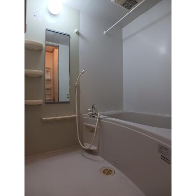 ミニヨンフルールＢ 105【管理NO：1-012914402-01040】 ★家具家電は申し込み後に搬入します★の物件写真4