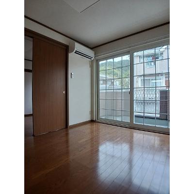 サンパティーク 103【管理NO：1-011290701-01030】 ★家具家電は申し込み後に搬入します★の物件写真2