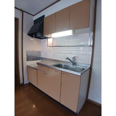 サンパティーク 103【管理NO：1-011290701-01030】 ★家具家電は申し込み後に搬入します★の物件写真3