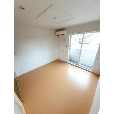 ＦＬＯＲ　野市　Ａ 101【管理NO：1-017351701-01010】 ★家具家電は申し込み後に搬入します★ ★2026年10月下旬入居可能★の物件写真2