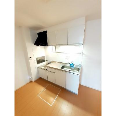 ＦＬＯＲ　野市　Ａ 101【管理NO：1-017351701-01010】 ★家具家電は申し込み後に搬入します★ ★2026年10月下旬入居可能★の物件写真3