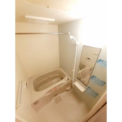ＦＬＯＲ　野市　Ａ 101【管理NO：1-017351701-01010】 ★家具家電は申し込み後に搬入します★ ★2026年10月下旬入居可能★の物件写真4