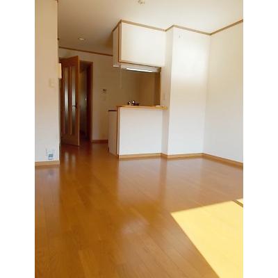 マンモス　よこやま　Ⅰ 101【管理NO：1-012848801-01010】 ★家具家電は申し込み後に搬入します★ ★2026年10月上旬入居可能★の物件写真2