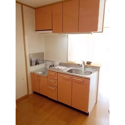マンモス　よこやま　Ⅰ 101【管理NO：1-012848801-01010】 ★家具家電は申し込み後に搬入します★ ★2026年10月上旬入居可能★の物件写真3