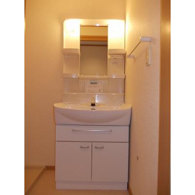 マンモス　よこやま　Ⅰ 101【管理NO：1-012848801-01010】 ★家具家電は申し込み後に搬入します★ ★2026年10月上旬入居可能★の物件写真6