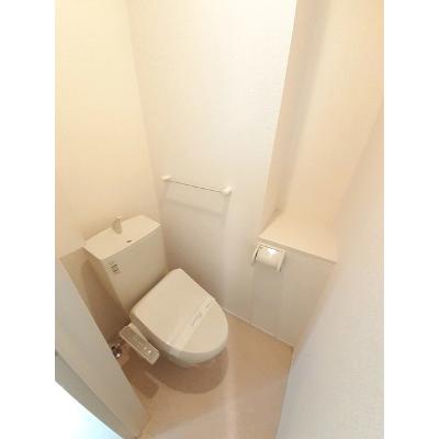 メゾンコリーヌ 103【管理NO：1-021182701-01030】 ★家具家電は申し込み後に搬入します★ ★2026年10月上旬入居可能★の物件写真5