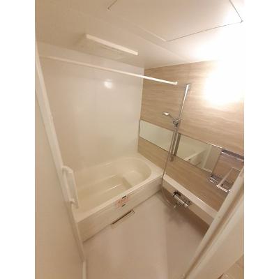 イースト　カレント 101【管理NO：1-020364401-01010】 ★家具家電は申し込み後に搬入します★ ★2026年10月上旬入居可能★の物件写真4