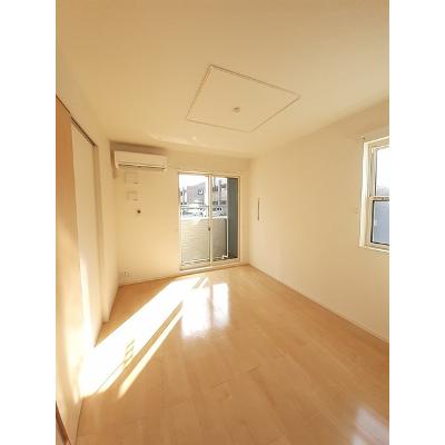ハマナスＡ棟 101【管理NO：1-024031201-01010】 ★家具家電は申し込み後に搬入します★の物件写真2