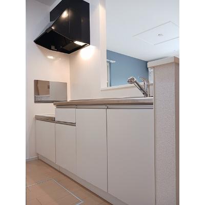 ラフォーレ　Ⅲ 103【管理NO：1-019586801-01030】 ★家具家電は申し込み後に搬入します★ ★2026年10月下旬入居可能★の物件写真3