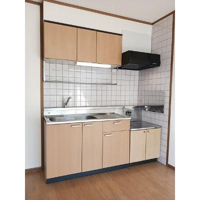 クリスタルＣ 203【管理NO：1-007656601-02030】 ★家具家電は申し込み後に搬入します★ ★2026年10月中旬入居可能★の物件写真3