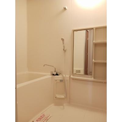 クリスタルＣ 203【管理NO：1-007656601-02030】 ★家具家電は申し込み後に搬入します★ ★2026年10月中旬入居可能★の物件写真4
