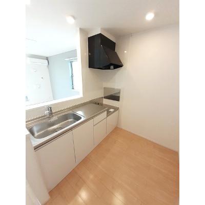 クラウド下市　Ｃ 201【管理NO：1-022138103-02010】 ★家具家電は申し込み後に搬入します★ ★2026年10月上旬入居可能★の物件写真3