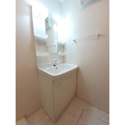 クラウド下市　Ｃ 201【管理NO：1-022138103-02010】 ★家具家電は申し込み後に搬入します★ ★2026年10月上旬入居可能★の物件写真6