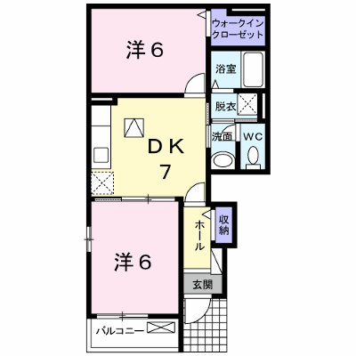 サン・セレーノ 101【管理NO：1-016226601-01010】 ★家具家電は申し込み後に搬入します★ ★2026年10月下旬入居可能★の外観画像