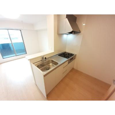 グランド・ルミエール北畝Ⅰ 205【管理NO：1-025517601-02040】 ★家具家電は申し込み後に搬入します★ ★2026年10月上旬入居可能★の物件写真3
