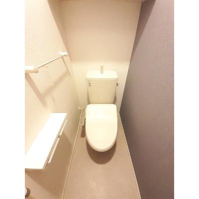 グランド・ルミエール北畝Ⅰ 205【管理NO：1-025517601-02040】 ★家具家電は申し込み後に搬入します★ ★2026年10月上旬入居可能★の物件写真5