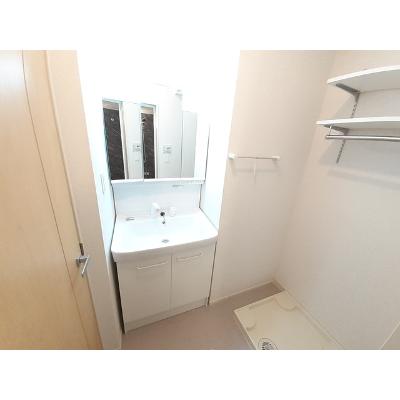 グランド・ルミエール北畝Ⅰ 205【管理NO：1-025517601-02040】 ★家具家電は申し込み後に搬入します★ ★2026年10月上旬入居可能★の物件写真6