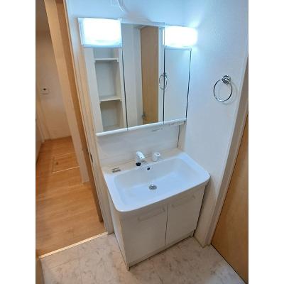 ルボヌールＢ 103【管理NO：1-024270502-01030】 ★家具家電は申し込み後に搬入します★の物件写真6