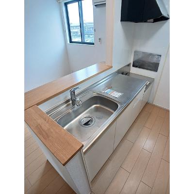 グラースメゾン・フランＢ 102【管理NO：1-017536502-01020】 ★家具家電は申し込み後に搬入します★の物件写真3