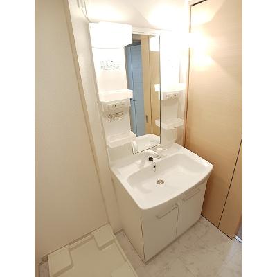 グラースメゾン・フランＢ 102【管理NO：1-017536502-01020】 ★家具家電は申し込み後に搬入します★の物件写真6