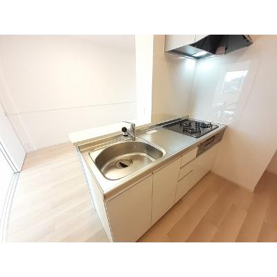 ヴィラサウスウィンド４ 205【管理NO：1-027295101-02050】 ★家具家電は申し込み後に搬入します★ ★2026年11月中旬入居可能★の物件写真3