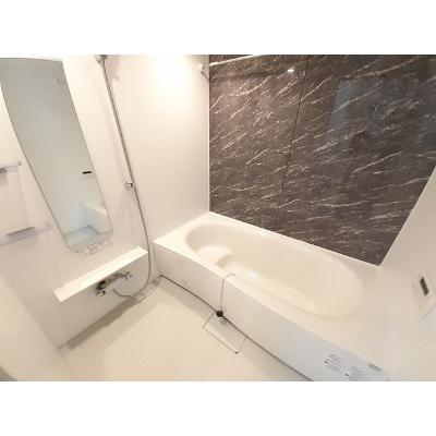 ヴィラサウスウィンド４ 205【管理NO：1-027295101-02050】 ★家具家電は申し込み後に搬入します★ ★2026年11月中旬入居可能★の物件写真4
