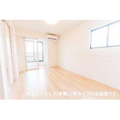 レ・トロワ・ヴァレ 202【管理NO：1-028755701-02020】 ★家具家電は申し込み後に搬入します★ ★2027年01月下旬入居可能★の物件写真2