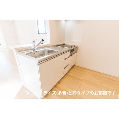レ・トロワ・ヴァレ 202【管理NO：1-028755701-02020】 ★家具家電は申し込み後に搬入します★ ★2027年01月下旬入居可能★の物件写真3