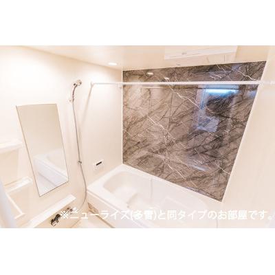 レ・トロワ・ヴァレ 202【管理NO：1-028755701-02020】 ★家具家電は申し込み後に搬入します★ ★2027年01月下旬入居可能★の物件写真4
