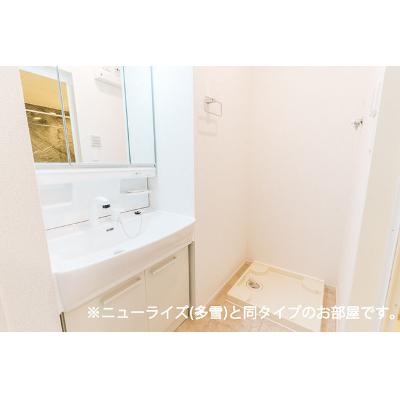 レ・トロワ・ヴァレ 202【管理NO：1-028755701-02020】 ★家具家電は申し込み後に搬入します★ ★2027年01月下旬入居可能★の物件写真6