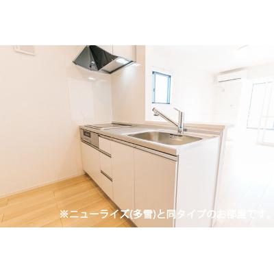 レ・トロワ・ヴァレ 201【管理NO：1-028755701-02010】 ★家具家電は申し込み後に搬入します★ ★2027年01月下旬入居可能★の物件写真3
