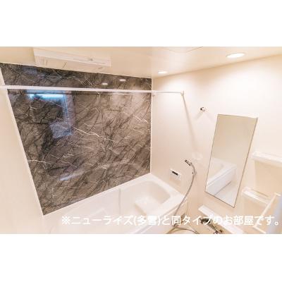 レ・トロワ・ヴァレ 201【管理NO：1-028755701-02010】 ★家具家電は申し込み後に搬入します★ ★2027年01月下旬入居可能★の物件写真4